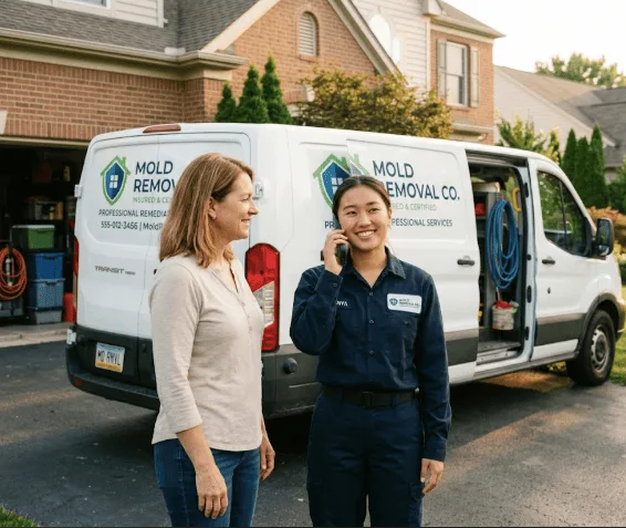 Crawlspace Mold Remediation Henderson, WV FAQs